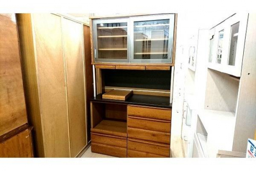 家具・インテリアのカップボード