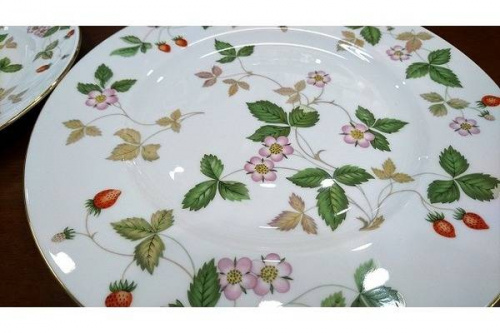 洋食器のＷＥＤＷＤＧＥＷＯＯＤ　ウェッジウッド