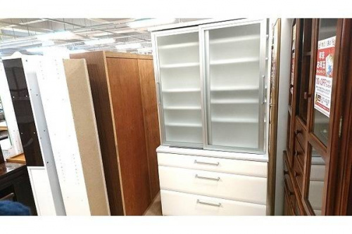 家具・インテリアのカップボード