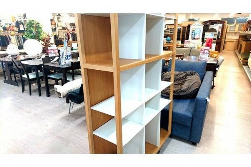 リサイクルショップ　福岡