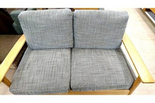 ソファーの家具　買取　福岡