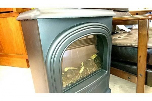 ファンヒーター　中古家電　福岡の家電　買取　福岡