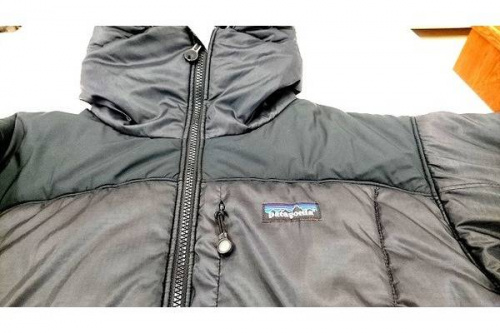 アウトドアウェアのｐａｔａｇｏｎｉａ　パタゴニア