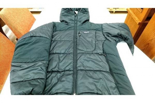 ｐａｔａｇｏｎｉａ　パタゴニアのアウトドア　買取　福岡