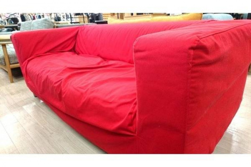 家具・インテリアのソファー