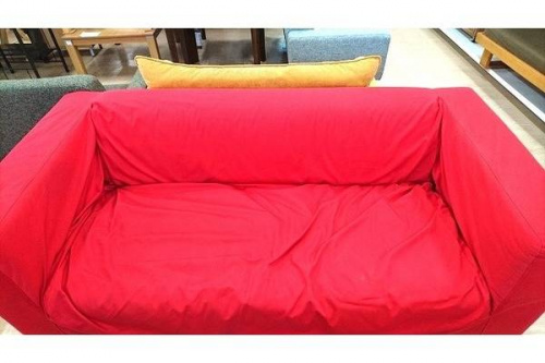 ソファーのIKEA イケア 買取 福岡