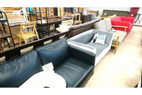 リサイクルショップ 福岡