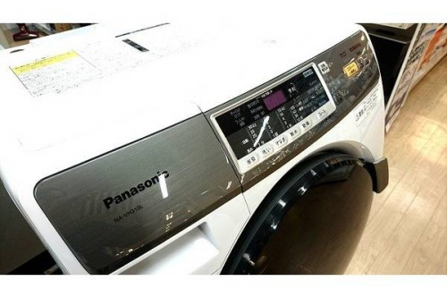 生活家電・家事家電の洗濯機