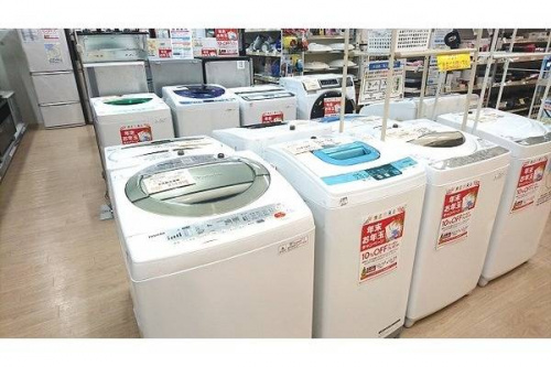 リサイクルショップ　福岡