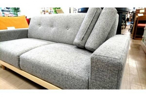 家具・インテリアのソファー
