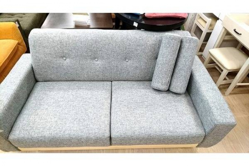 ソファーの家具 買取 福岡