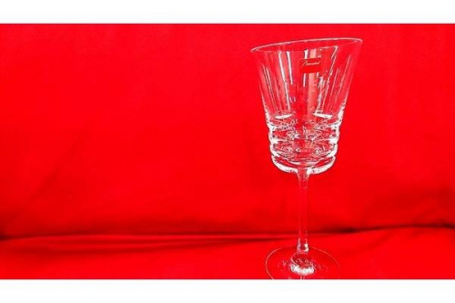 洋食器のBaccarat バカラ