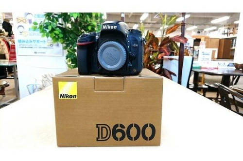 NIKON ニコン 中古家電 福岡の家電 買取 福岡