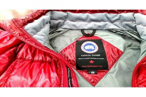 ＣＡＮＡＤＡ　ＧＯＯＳＥ　カナダグースの古着　買取　福岡
