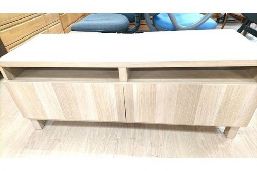 AVボードのIKEA イケア 買取 福岡