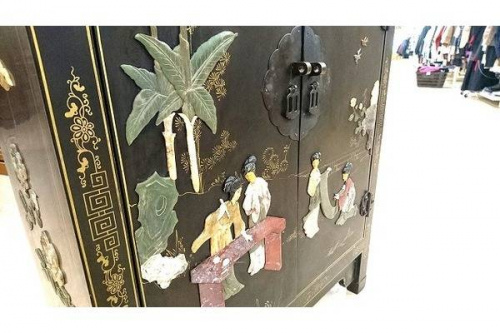家具・インテリアのローボード