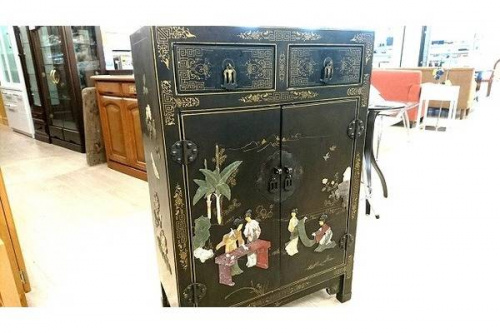 ローボードの家具 買取 福岡
