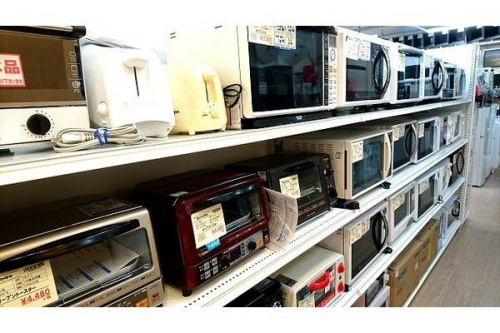 リサイクルショップ 福岡