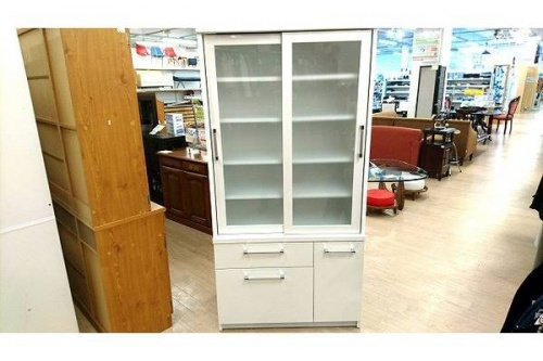 家具・インテリアのカップボード