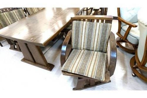 民芸調家具　買取　福岡の中古家具　福岡