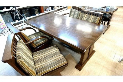 中古家具　福岡のリサイクルショップ　福岡