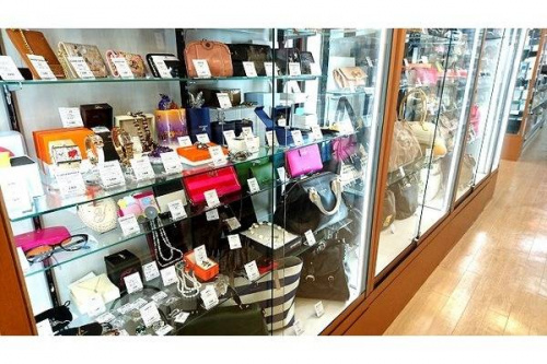 リサイクルショップ　福岡