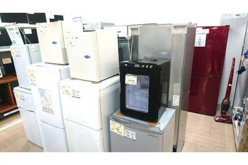 リサイクルショップ　福岡