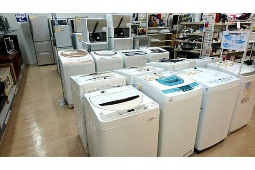 リサイクルショップ 福岡