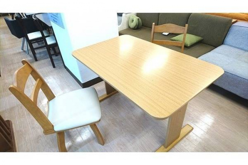 家具・インテリアのダイニングセット