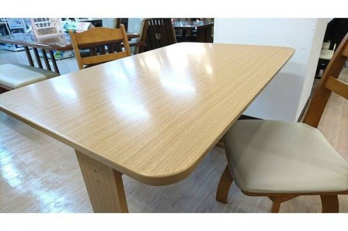 ダイニングセットのニトリ 買取 福岡