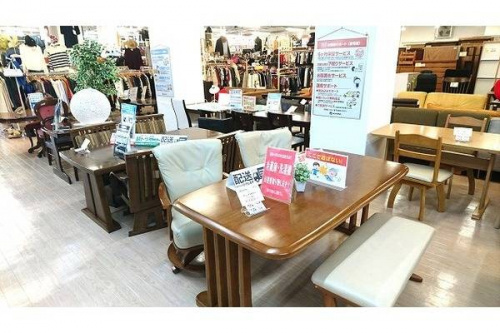 リサイクルショップ 福岡