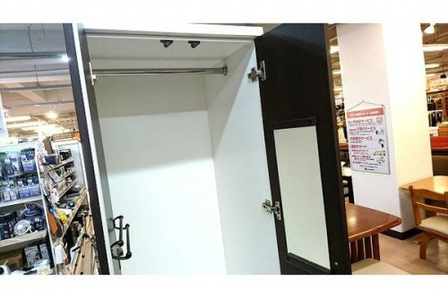 ワードローブのニトリ 買取 福岡