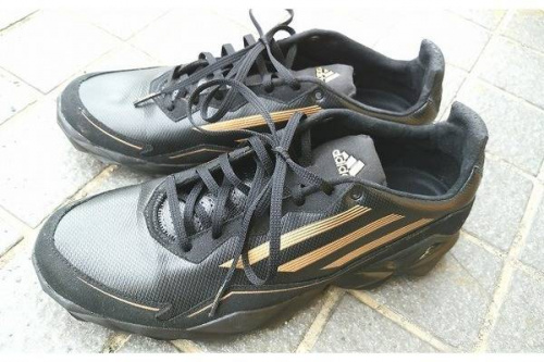 Ａｄｉｄａｓ　アディダスのランニングシューズ　買取　福岡