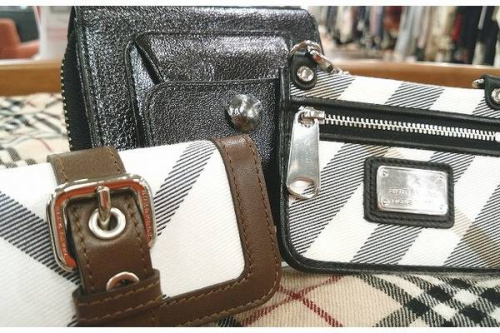 ブランド・ラグジュアリーの財布