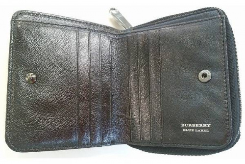 BURBERRY BLUE LABEL バーバーリーのブランド 買取 福岡