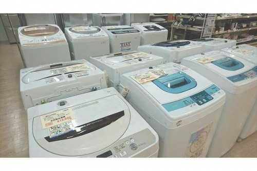 リサイクルショップ 福岡