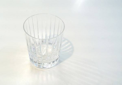 Baccarat バカラのショットグラス 買取 福岡