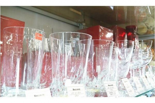 ショットグラス 買取 福岡のリサイクルショップ 福岡