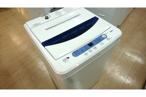 洗濯機のYAMADA電機 ヤマダ電機 中古家電 福岡