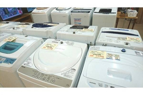 家電 買取 福岡のリサイクルショップ 福岡