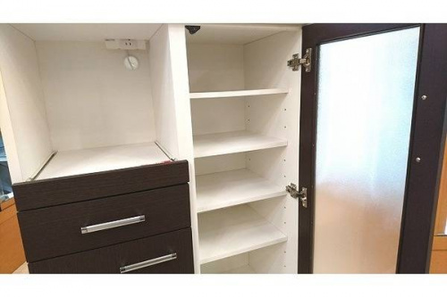 キッチンカウンターのニトリ 買取 福岡