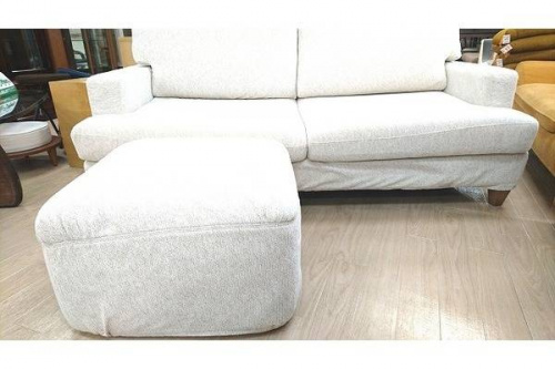 ソファーの家具 買取 福岡