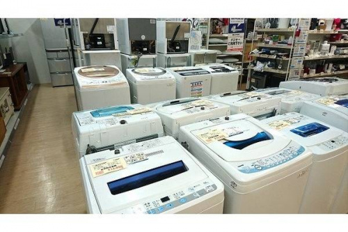 リサイクルショップ 福岡