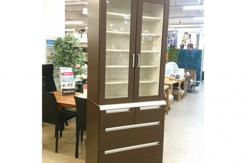 家具・インテリアの食器棚
