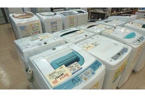 リサイクルショップ　福岡