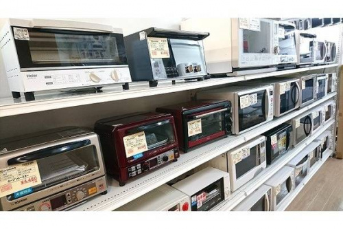 リサイクルショップ　福岡