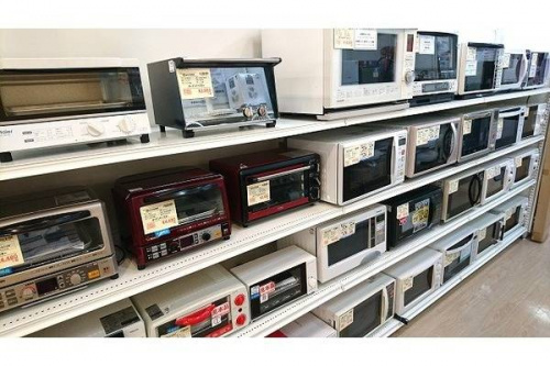 家電 福岡のリサイクルショップ 福岡