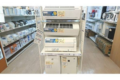 リサイクルショップ 福岡