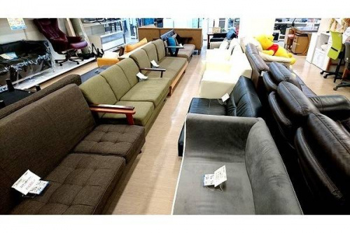 中古家具　福岡のリサイクルショップ　福岡