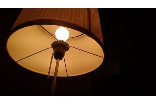 生活家電・家事家電の照明